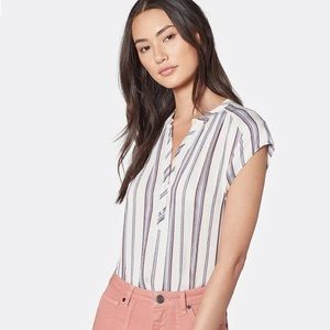 Joie Hassie Top NWT
